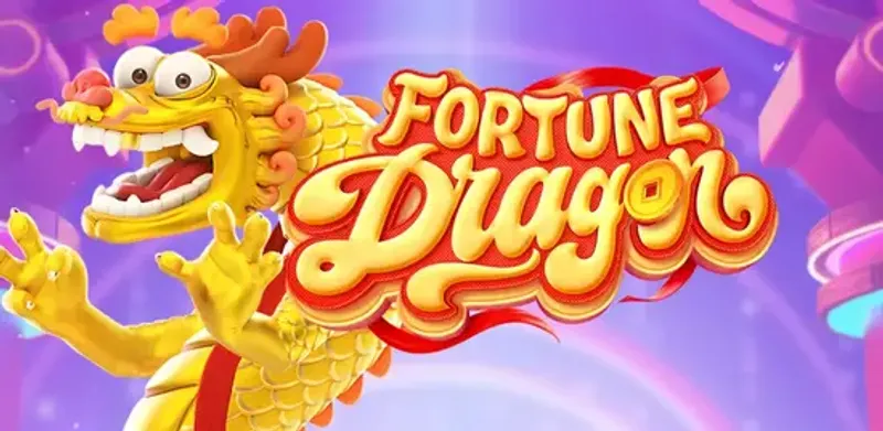 Fortune-Dragon